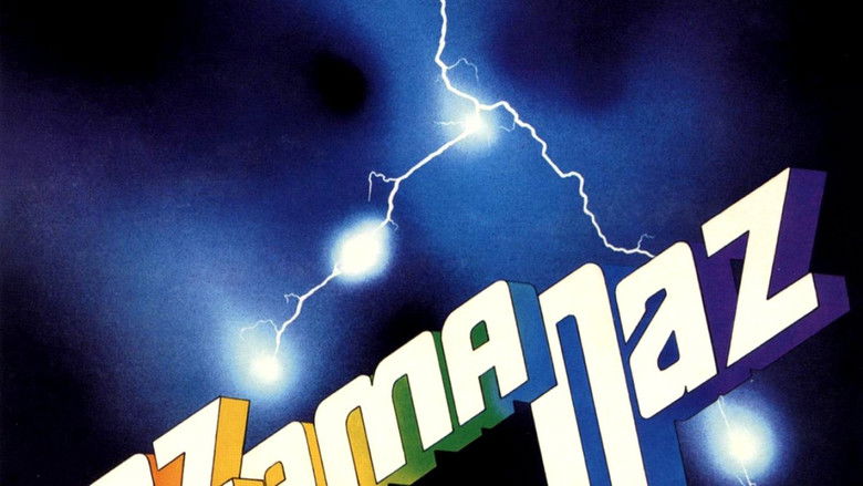 кадр из фильма Nazareth: Razamanaz