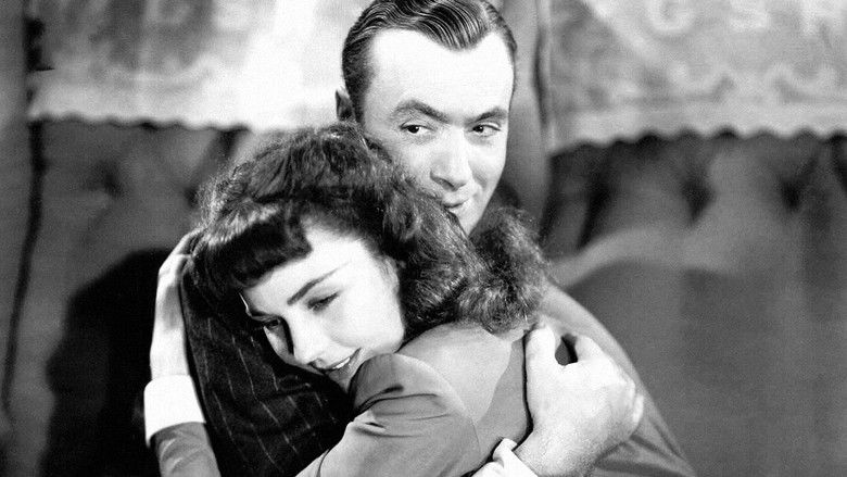 кадр из фильма Клуни Браун