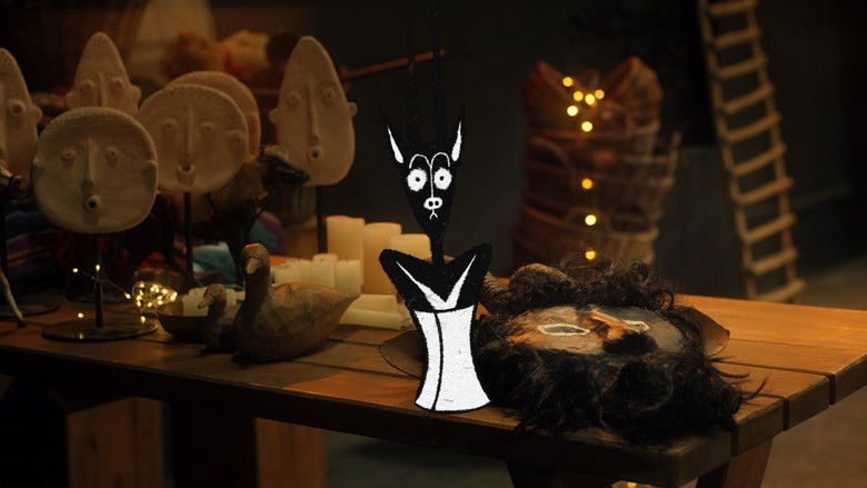 кадр из фильма Репресована коляда