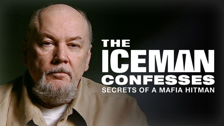 кадр из фильма The Iceman Confesses: Secrets of a Mafia Hitman