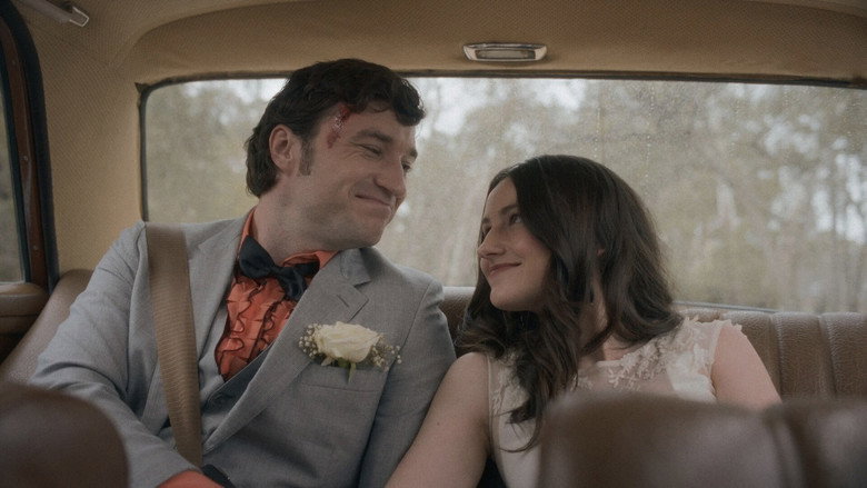 кадр из фильма The Wedding Day