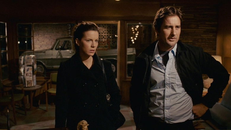 кадр из фильма Вакансия на жертву