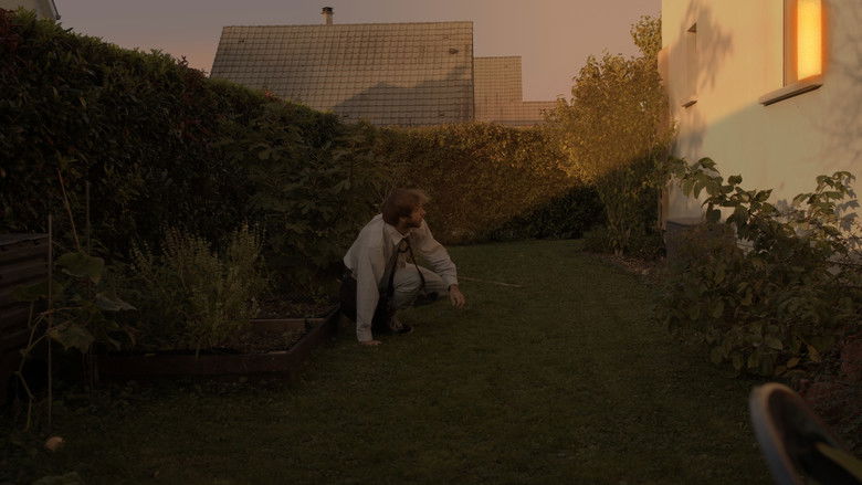 кадр из фильма Minuit derrière l'église