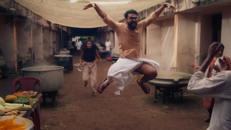 кадр из фильма ദി പെറ്റ് ഡിറ്റക്ടീവ്‌