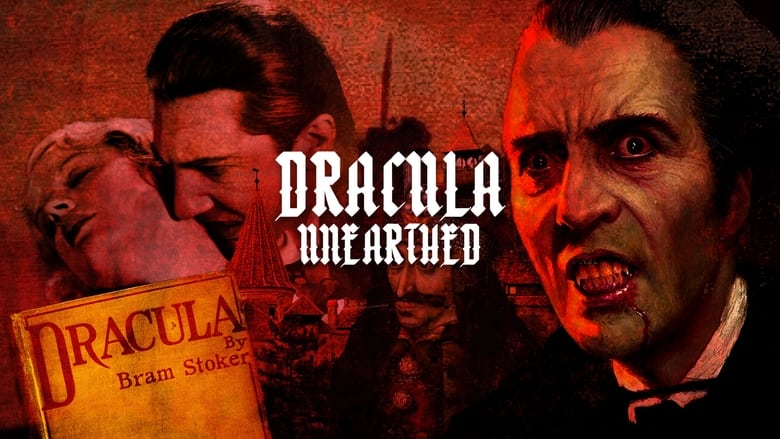 кадр из фильма Dracula Unearthed