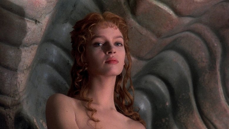 кадр из фильма Приключения барона Мюнхгаузена