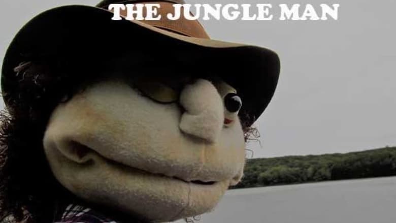 кадр из фильма The Jungle Man