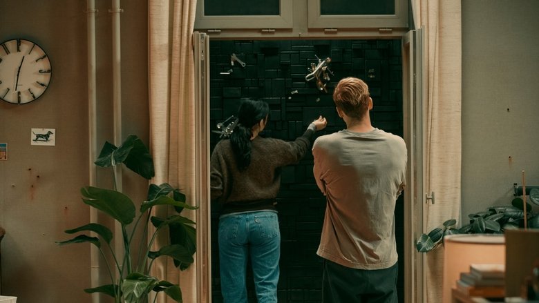 кадр из фильма Кирпич