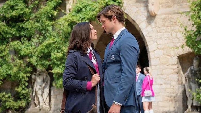 кадр из фильма Maxton Hall: Reunion