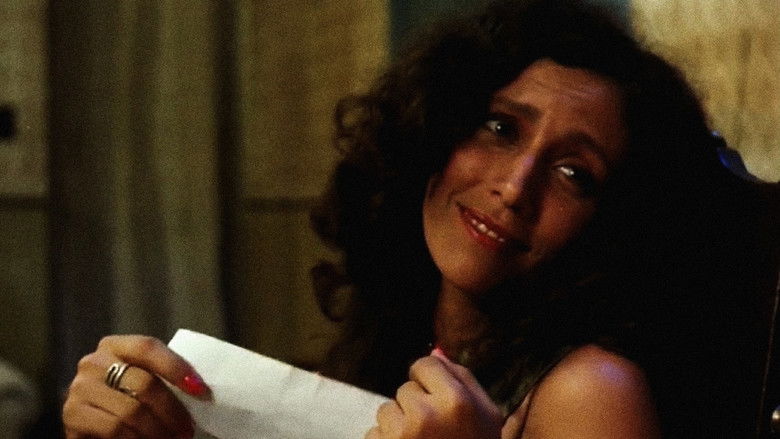 кадр из фильма Os Sete Gatinhos