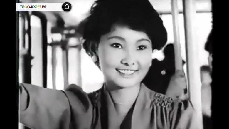 кадр из фильма Ирэх хаврын цэцэг