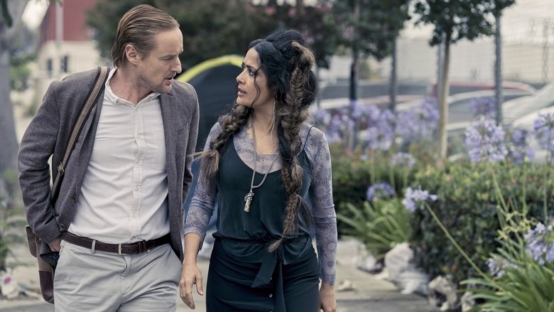 кадр из фильма Блаженство