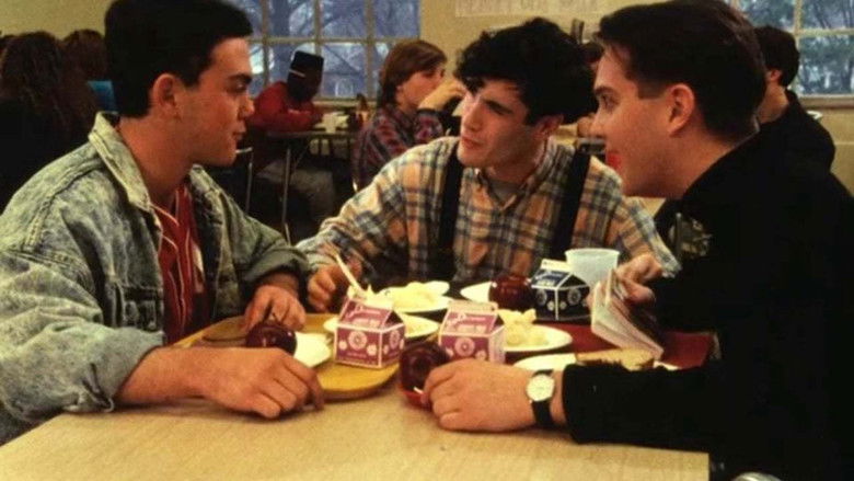 кадр из фильма Aisle Six