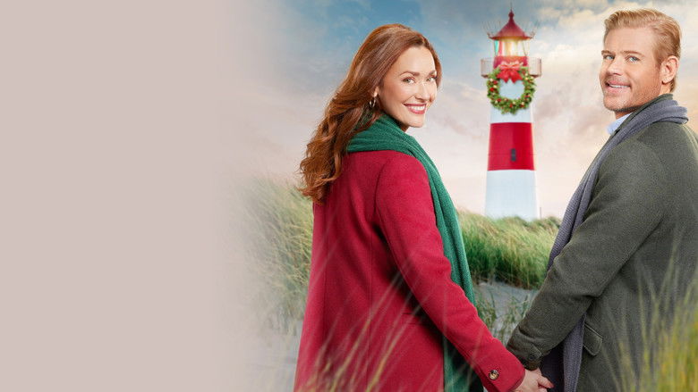 кадр из фильма Рождество в Нантакете