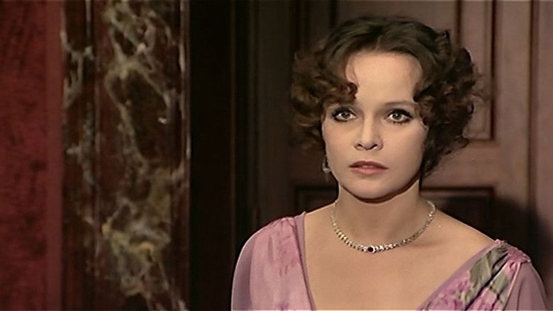 кадр из фильма Божественное создание