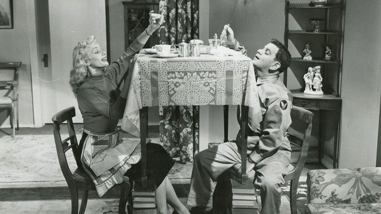 кадр из фильма Sky High