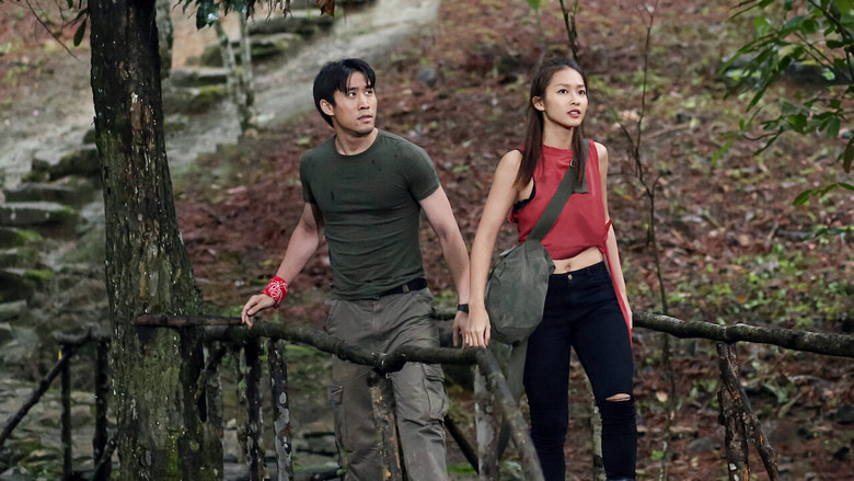 Bí Mật Đảo Linh Xà