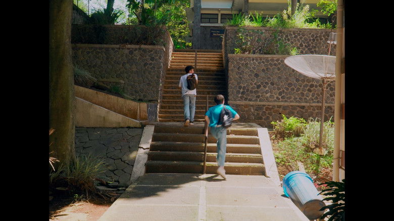 кадр из фильма CTRL Z