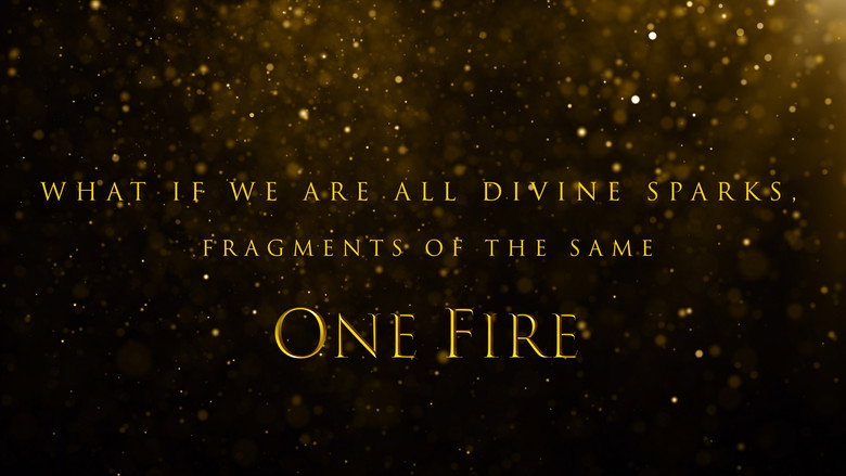 кадр из фильма One Fire