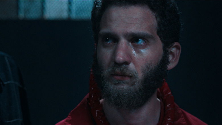 кадр из фильма و من الحب