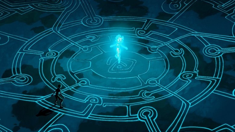 кадр из фильма Атлантида Затерянный мир