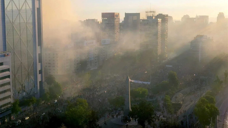 кадр из фильма El efecto ladrillo