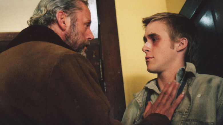 кадр из фильма В погоне за мечтой