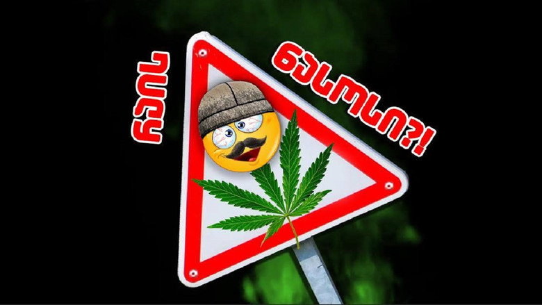 кадр из фильма რაის ნასოსი