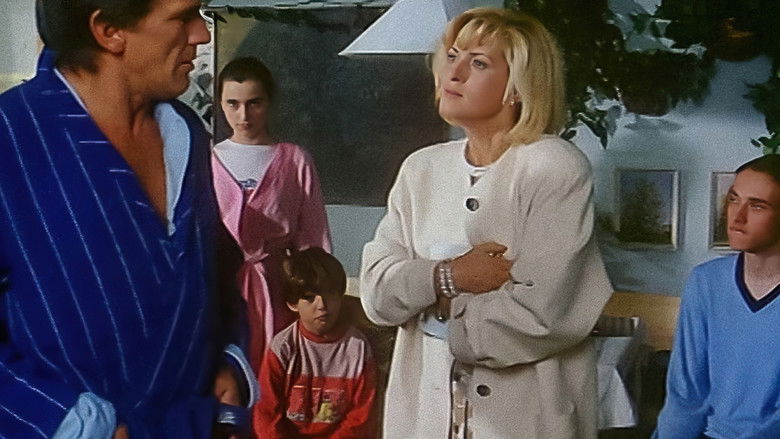 кадр из фильма Komedia małżeńska