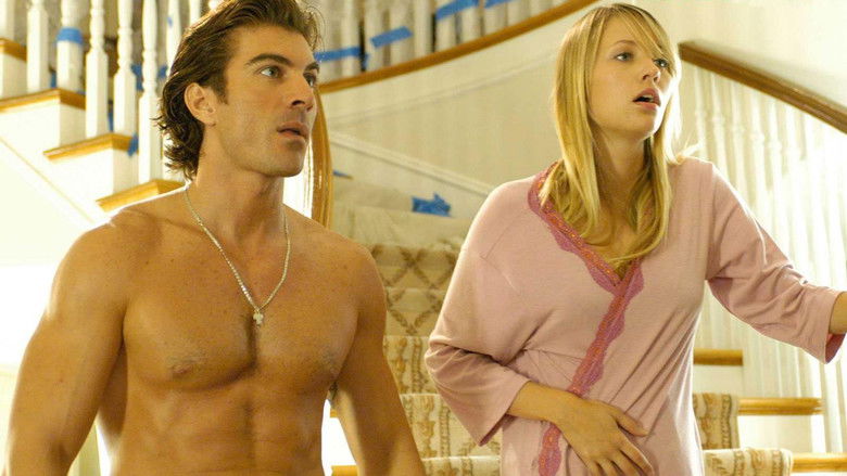 кадр из фильма Смотрите все!