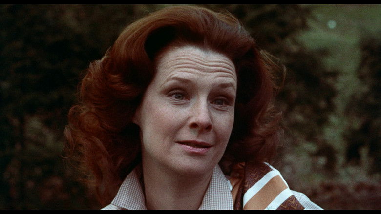 кадр из фильма Seizure