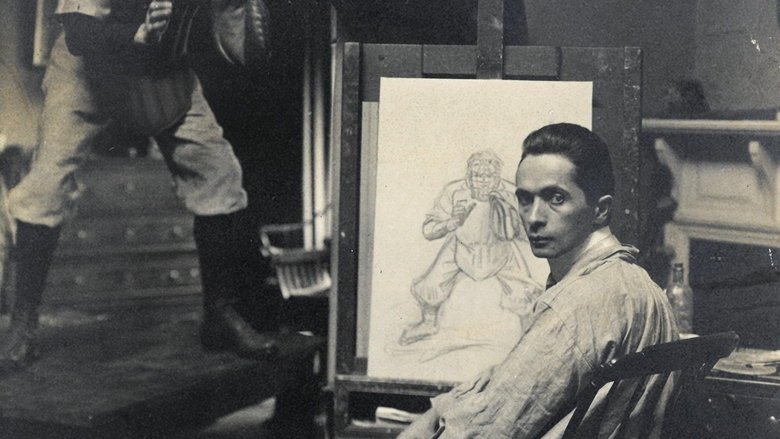 кадр из фильма Зашифрованный