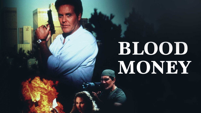 кадр из фильма Blood Money