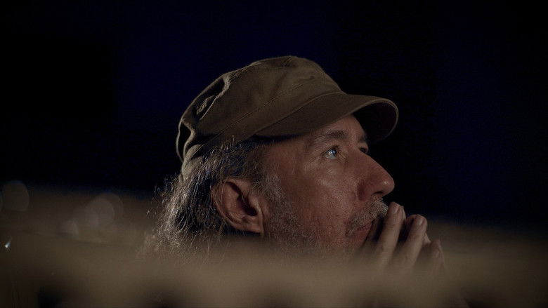 кадр из фильма Días de Cine