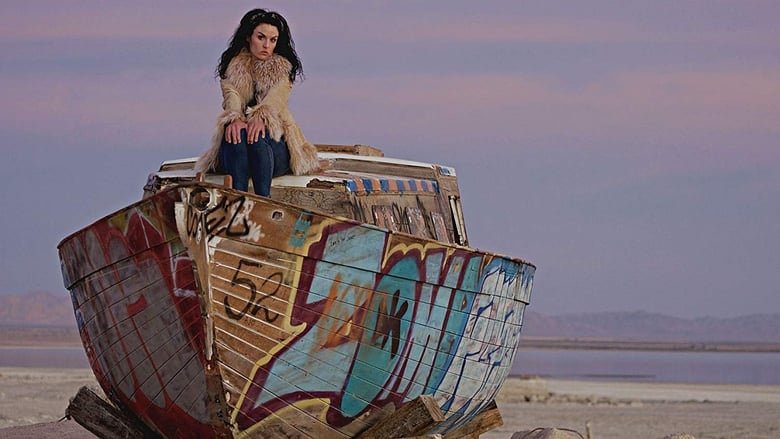 кадр из фильма Трикстер