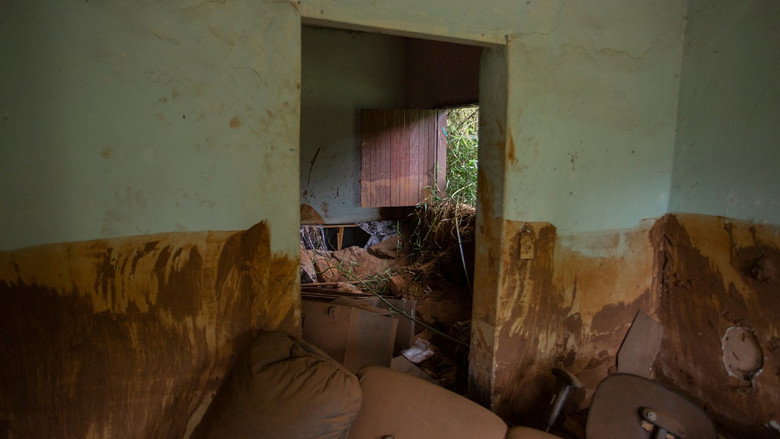 кадр из фильма Rejeito