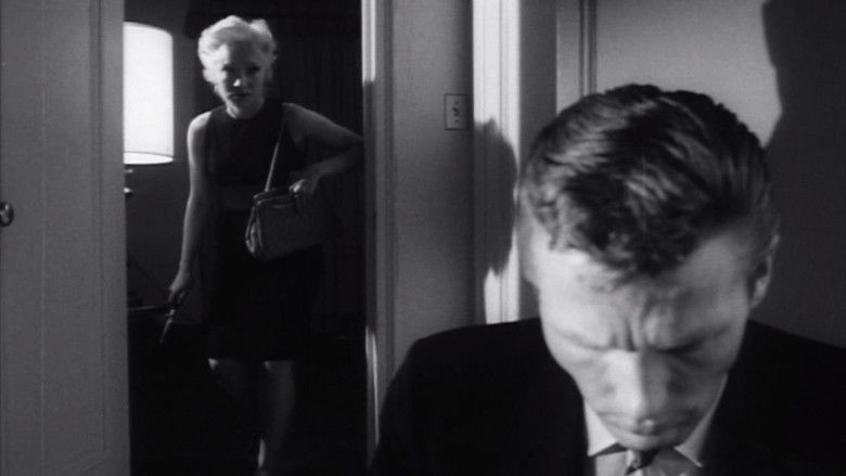 кадр из фильма Aroused