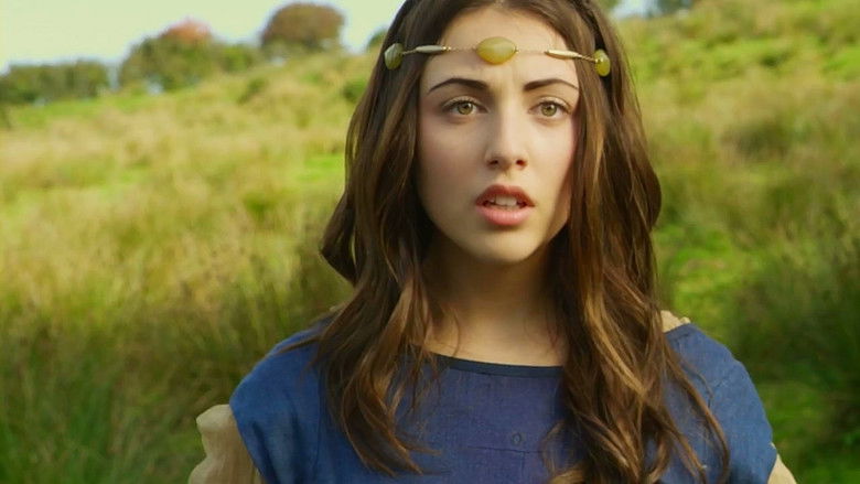 кадр из фильма Dawn of the Dragonslayer