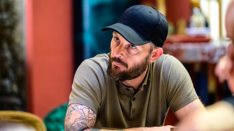 кадр из фильма Brûle le sang