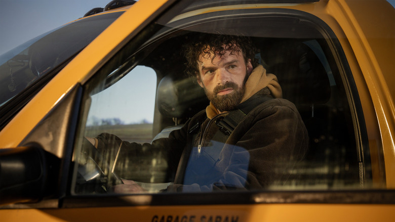 кадр из фильма Шальная пуля 3