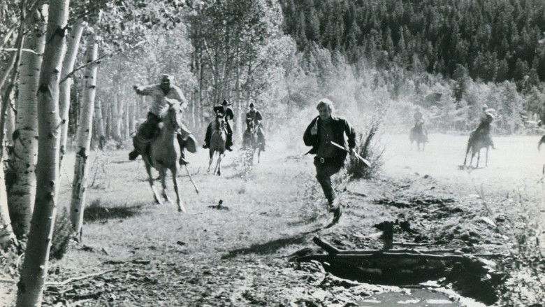 кадр из фильма The Legend of Earl Durand