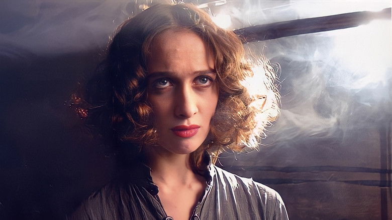 кадр из фильма Красное небо. Чёрный снег