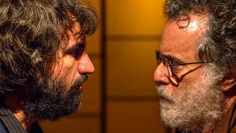 кадр из фильма Quase Memória