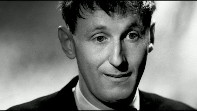 кадр из фильма La Traversée de Bourvil