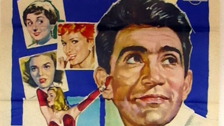 кадр из фильма Io piaccio