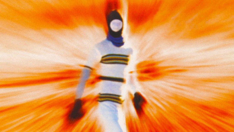 кадр из фильма Спасение