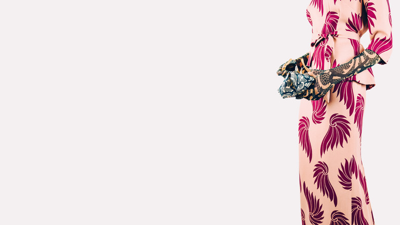 кадр из фильма Дрис ван Нотен