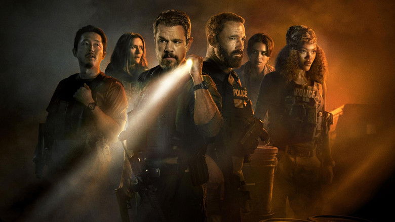 кадр из фильма Лакомый кусок