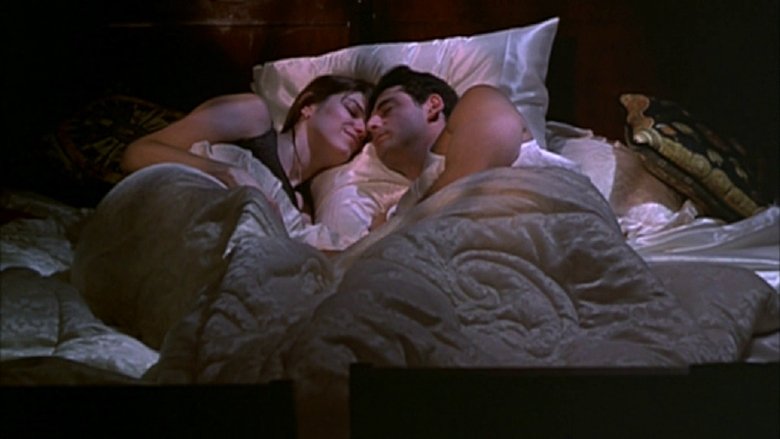 кадр из фильма Невеста по почте