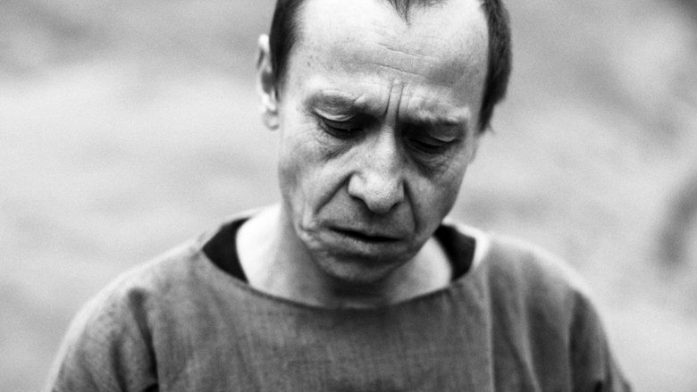 кадр из фильма Pláč svatého Šebestiána